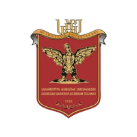 Georgian Universities Logo — Best Student Recruitment Agency for Georgia