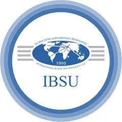 International Black Sea University Logo