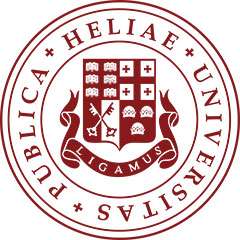 Ilia State University Logo