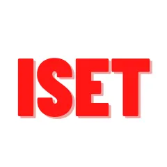 International School of Economics at TSU Logo