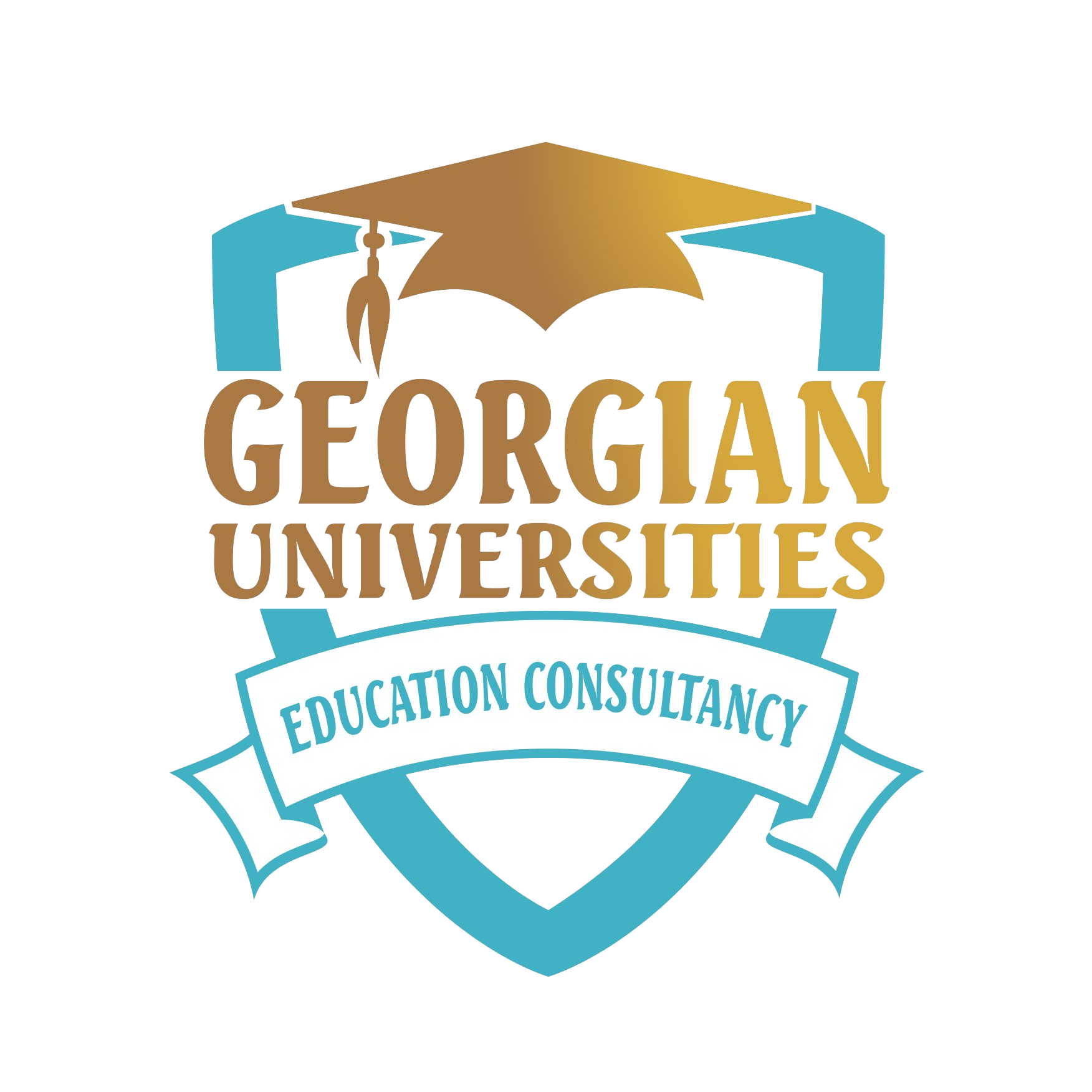 Georgian Universities Logo — Best Student Recruitment Agency for Georgia