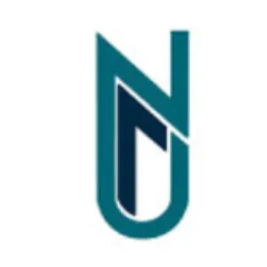 New Vision University Tbilisi Logo